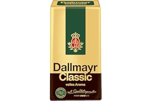 Dallmayr Classic, 500 g