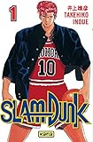 Slam Dunk, tome 1