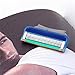 Tonsee 8x Man Shaving Razor Refills Cartridge Blade 5 layer for Gillette Fusion