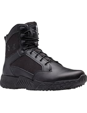 Under Armour Tactical Einsatzstiefel Stellar schwarz, 1 Stück, UA1268951S-12