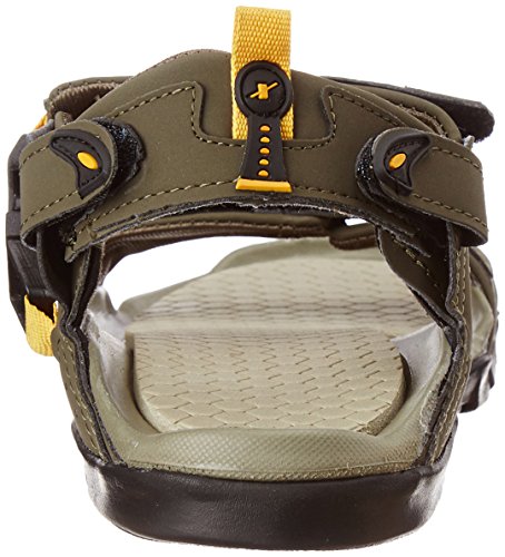 sparx men's athletic and outdoor sandals