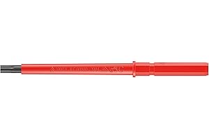 Wera Kraftform Kompakt VDE 67 i TORX®, TX 30 x 154 mm