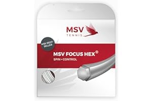MSV Focus-HEX String Set