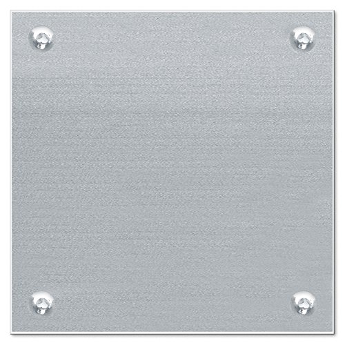 Eurographics MB-DT9050 Ice Cube Slide 50×50 Magnettafel, Glas, Bunt, 50 x 50 x 2 cm - 3