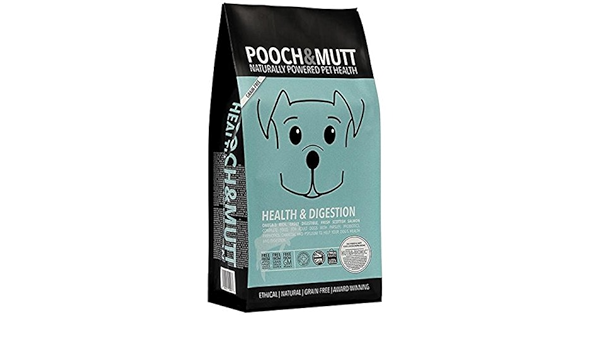 amazon pooch and mutt