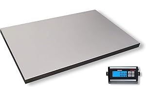 SOEHNLE PROFESSIONAL Bilancia piattaforma veterinaria, industria, magazzino, agricoltura 6858 200 kg - 50g