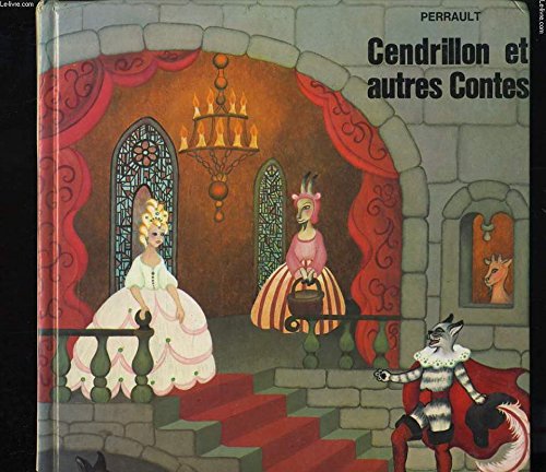 Cendrillon