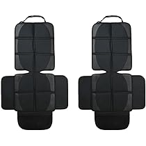 Coprisedile Auto Universale Susy Shop - Impermeabile, 2 Pezzi