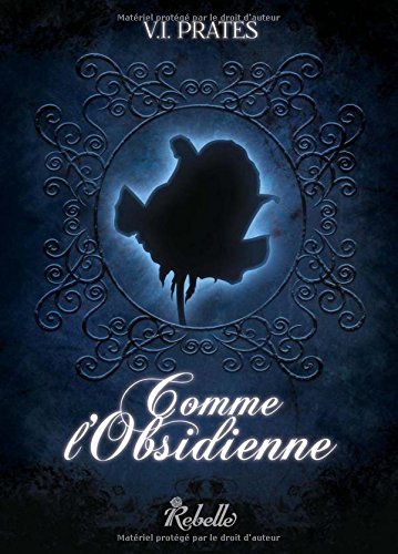 Download Comme l'obsidienne Download Comme l'obsidienne