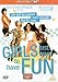 Produktbild Girls Just Want To Have Fun - The Movie [DVD] by Sarah Jessica Parker