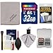 Canon Optical Lens and Digital SLR Camera Cleaning Kit with Brush RS.5299.00