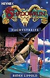 Cover zum Buch Nachtstreife: 46