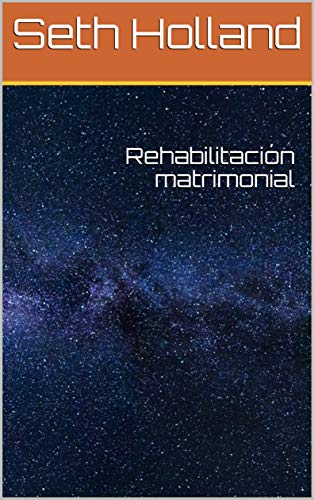 Rehabilitación Matrimonial Spanish Edition - 
