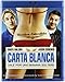 Carta Blanca (ST) BD - Edición Extendida [Blu-ray]