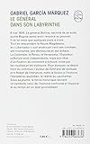Image de Le général dans son labyrinthe