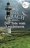 'Der Tote vom Leuchtturm' von Anke Cibach