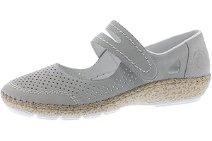 Rieker Women's Damen Halbschuhe 44885 Low Shoes