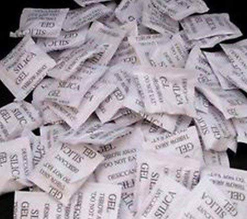SOOTRA Premium Silica Gel Sachets Review for Ultimate Moisture Protection