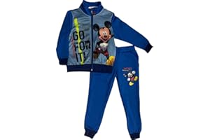Arlis Ensemble Jogging Licence - Ensemble Survêtement Enfant