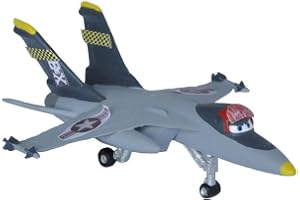 Bullyland 12922 – spelfigur, Walt Disney Planes, eko, ca 7,2 cm