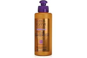 L'ORÉAL PARIS L'Oreal Paris Elvive Crema de Peinado Aceite Extraordinario - 200 ml