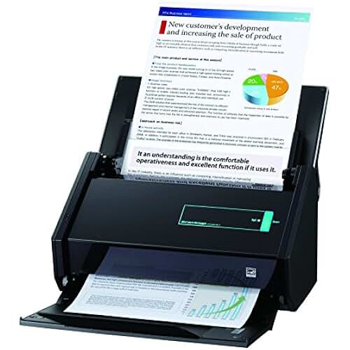 Amazon.co.uk double sided scanner