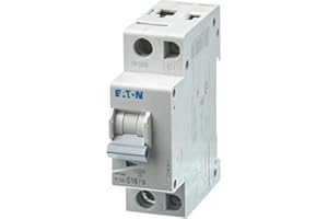 Eaton EATLSMC161N LEITUNGSSCHUTZSCHALTER 16A/1N/C