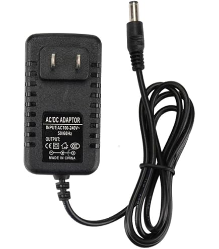 Chargeur Secteur De Remplacement 35V - Compatible Avec Taurus Spain Modèle ZD024D350050EU - Prise FR/EU, Câble 110cm