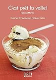 Le Petit Livre de - C'est prêt la veille !