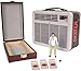 Produktbild Dexter: 3 3/4-Inch Figure with Blood Slide Box in Tin Tote