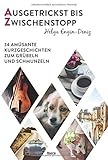 Ausgetrickst bis Zwischenstopp: 34 amüsante Kurzgeschichten zum Grübeln und Schmunzeln by 