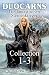 Cover zum Buch Duocarns: Die fantastischen Sternenkr...