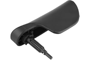 KEENSO Car Hood Release Handle Hood Latch Release Repair Kit Handle for TT TTRS 2007-2014 8J1 823 533 C Flanks and Panels