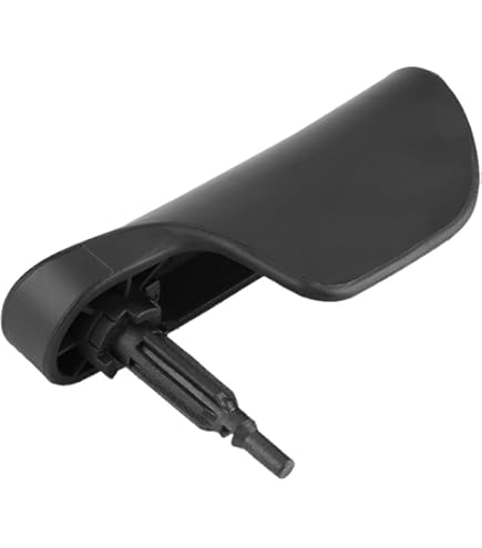 Leva Di Rilascio Cofano Per VW Jetta, Golf MK4, Bora - Ricambio Aftermarket Numero 1J5823593C - Foto 12