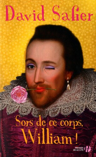couverture de : Sors de ce corps, William !