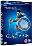 Gladiator [DVD] (15) - 