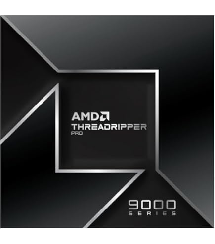 Processore AMD Ryzen Threadripper PRO 3955WX (16C/32T, 280W TDP