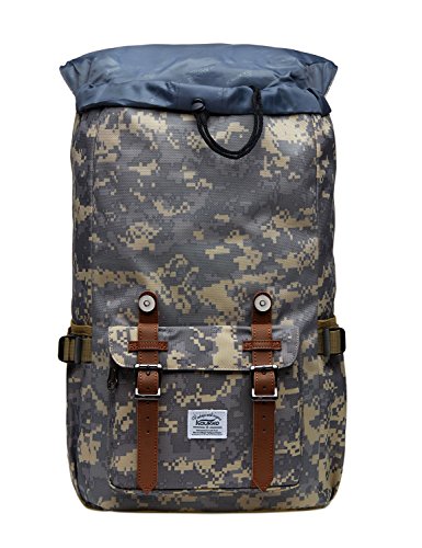 Kaukko Unisex Tagesrucksack - 4
