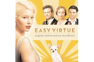 Easy Virtue (Un Mariage..