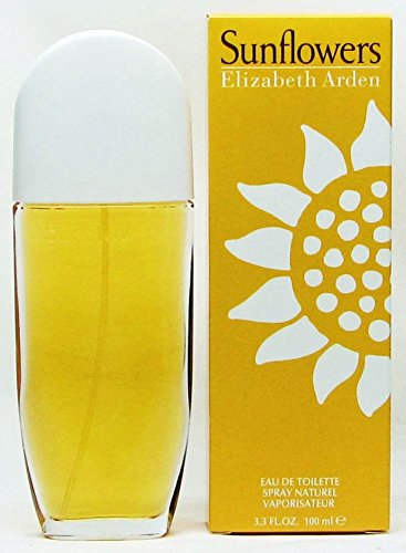 Sunflowers 100ml EDT Spray