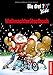 Die drei ??? Kids Weihnachtsrätselbuch by 