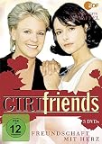 GIRL friends - Die komplette zweite Staffel [3 DVDs] - Mariele	Millowitsch