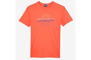 OXBOW P1tinky T-Shirt Homme