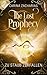 Cover zum Buch The Lost Prophecy: Zu Staub zerfallen