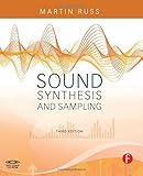 Sound Synthesis and Sampling