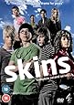Skins: Complete Series 2 [DVD]