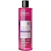 Urban Care Intense Keratin Yoğun Hasar Onarıcı Sa&ccedil; Bakım Şampuanı, 350 Mililitre, Vegan