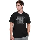 PUMA GRAPHIC Tee T-shirt &Uuml;niseks Yetişkin