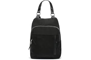 MISAKO Bolso mochila antirrobo de mujer casual - Pequeña y espaciosa