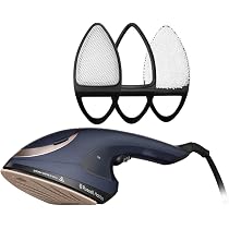 Défroisseur Vapeur Russell Hobbs Steam Genie - 1700W - 2en1 Défroissage Et Repassage - 28370-56